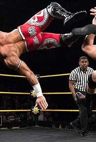 Primary photo for The Road to WWE NXT TakeOver: Chicago 2 Begins