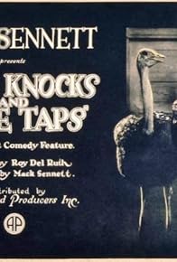 Primary photo for Hard Knocks and Love Taps Primary photo for Hard Knocks and Love Taps