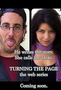 Primary photo for Turning the Page Primary photo for Turning the Page