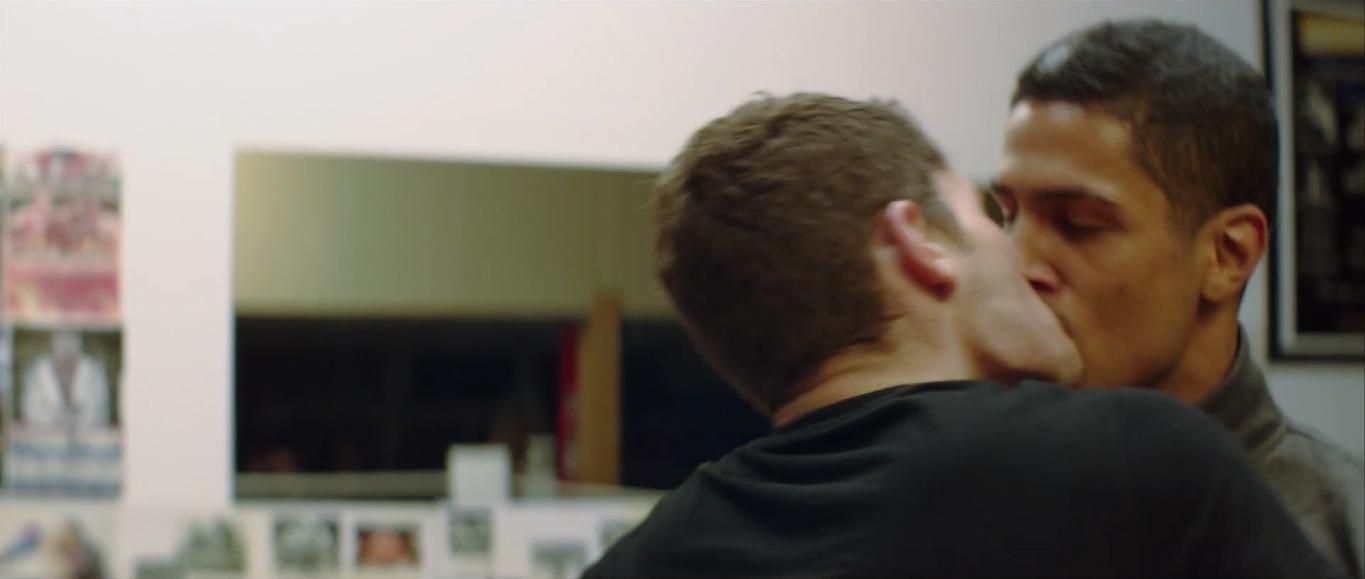 Heavy Weight (Short 2016) - IMDb