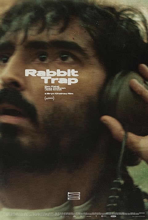 Rabbit Trap (2025) Hindi Dubbed Rabbit Trap (2025) Hindi Dubbed