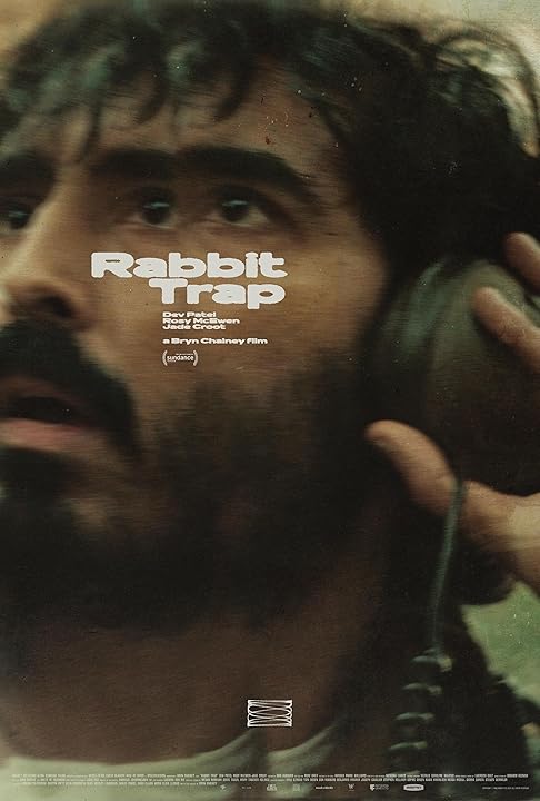 Rabbit Trap (2025) Full Movie In Hindi Dubbed (Unofficial) [CAMRip 1080p 720p 480p] – 4RABET