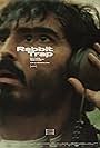 Dev Patel in Rabbit Trap (2025)