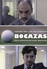 Primary photo for Bocazas