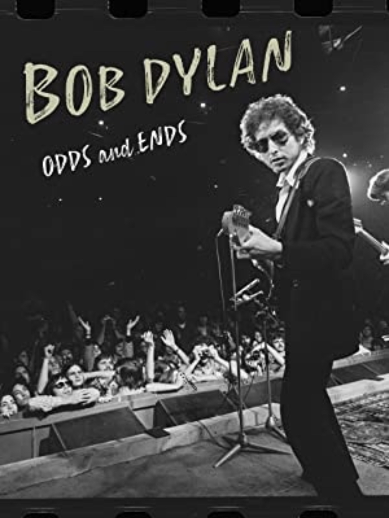 Poster of Bob Dylan: Odds and Ends