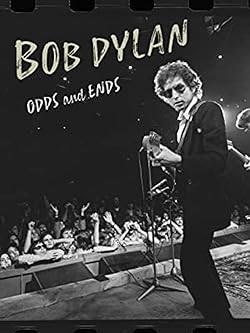 Poster of Bob Dylan: Odds and Ends