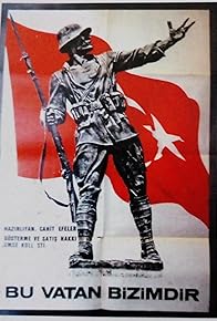 Primary photo for Bu vatan bizimdir