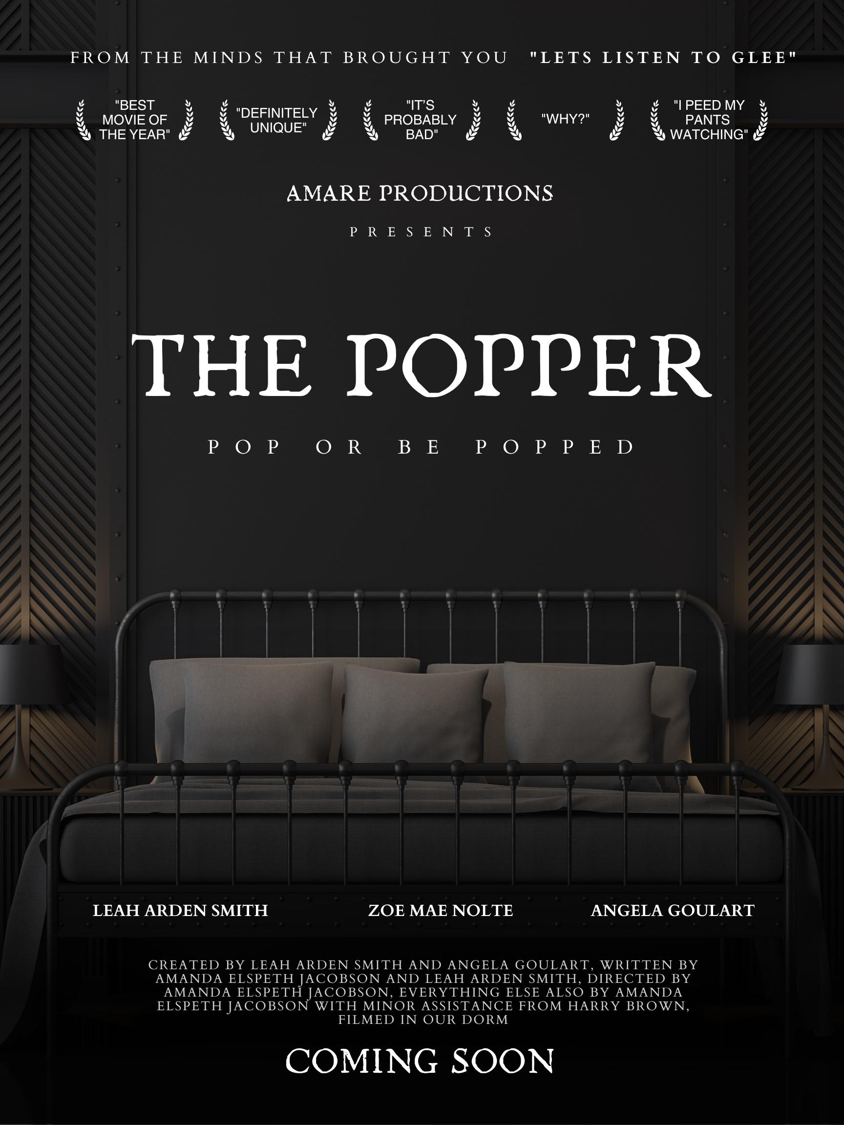 The Popper
