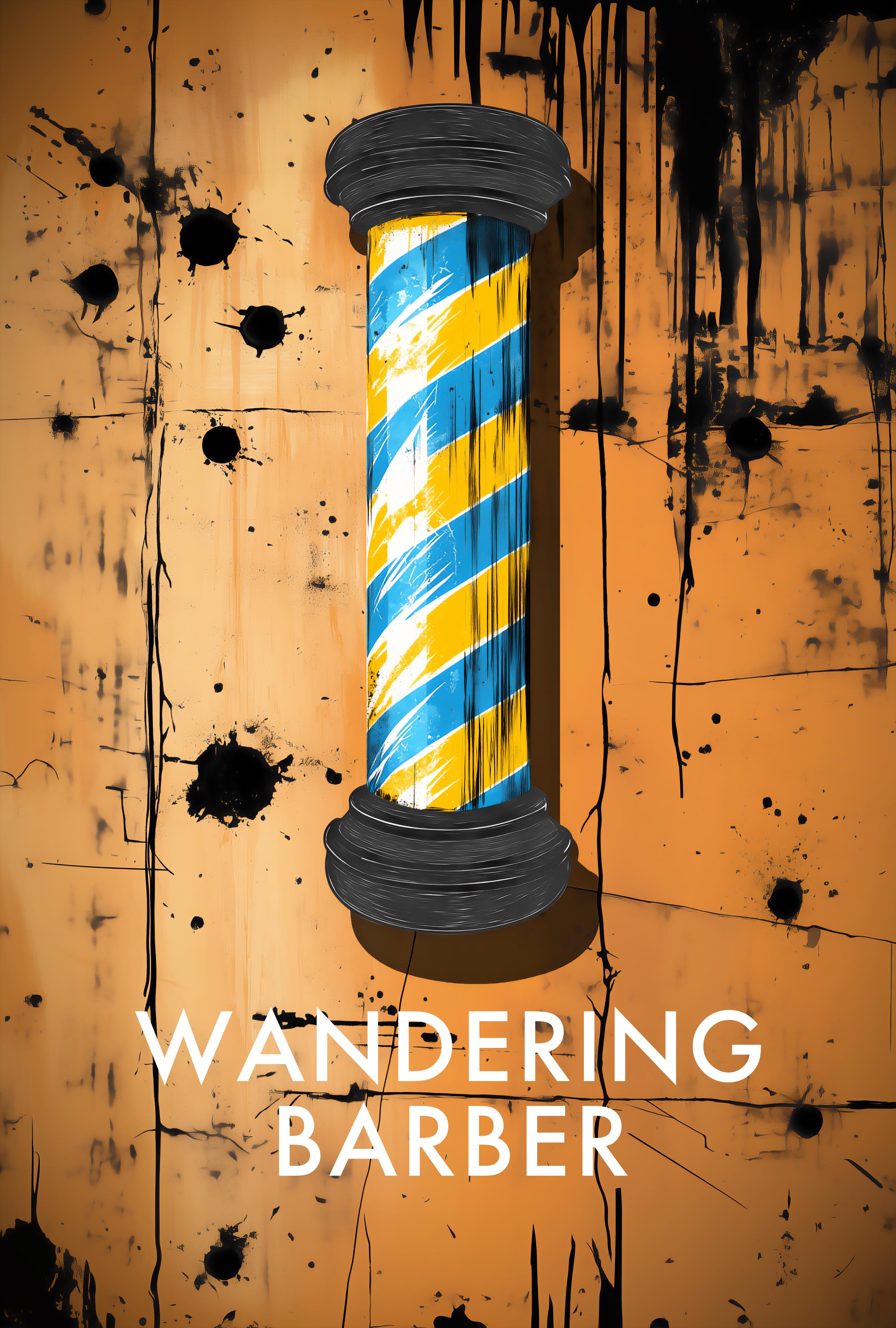 The Wandering Barber