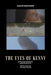 Primary photo for The Eyes of Kenny