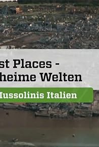 Primary photo for Mussolinis Italien Primary photo for Mussolinis Italien