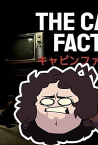 Primary photo for Dancing on the ceiling - Cabin Factory (2)