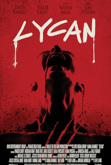 Primary photo for Lycan Primary photo for Lycan