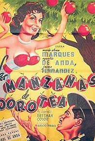Primary photo for Las manzanas de Dorotea Primary photo for Las manzanas de Dorotea