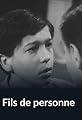 Fils de personne's primary photo