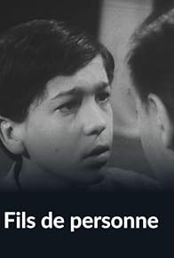 Primary photo for Fils de personne