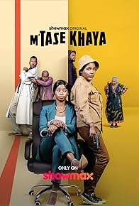 Primary photo for M'tase Khaya