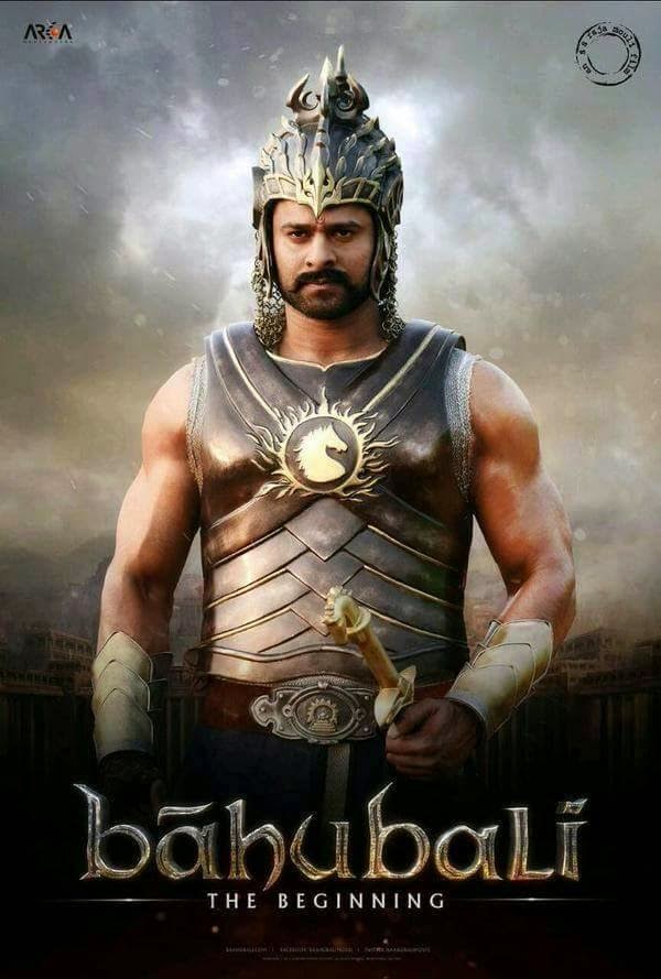 Prabhas, Prabhas Birthday, Prabhas Filmography, PrabhasMovies , Bahubali