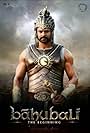 Prabhas in Baahubali (2015)