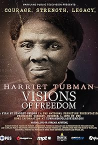 Primary photo for Harriet Tubman: Visions of Freedom