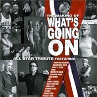 Primary photo for All Star Tribute: What's Going On Primary photo for All Star Tribute: What's Going On