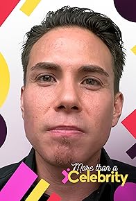 Primary photo for More Than a Celebrity: Apolo Ohno