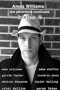 Primary photo for Amos Williams: the Adventure Continues Primary photo for Amos Williams: the Adventure Continues