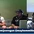 Primary photo for Mayhem Miller & Brian Redban Primary photo for Mayhem Miller & Brian Redban