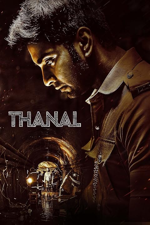 Thanal (2025) Hindi Dubbed Thanal (2025) Hindi Dubbed
