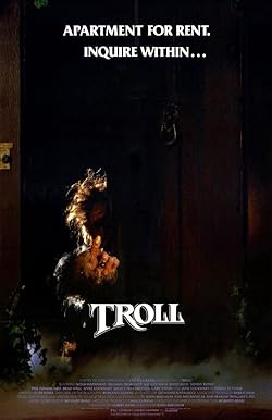Poster of Troll