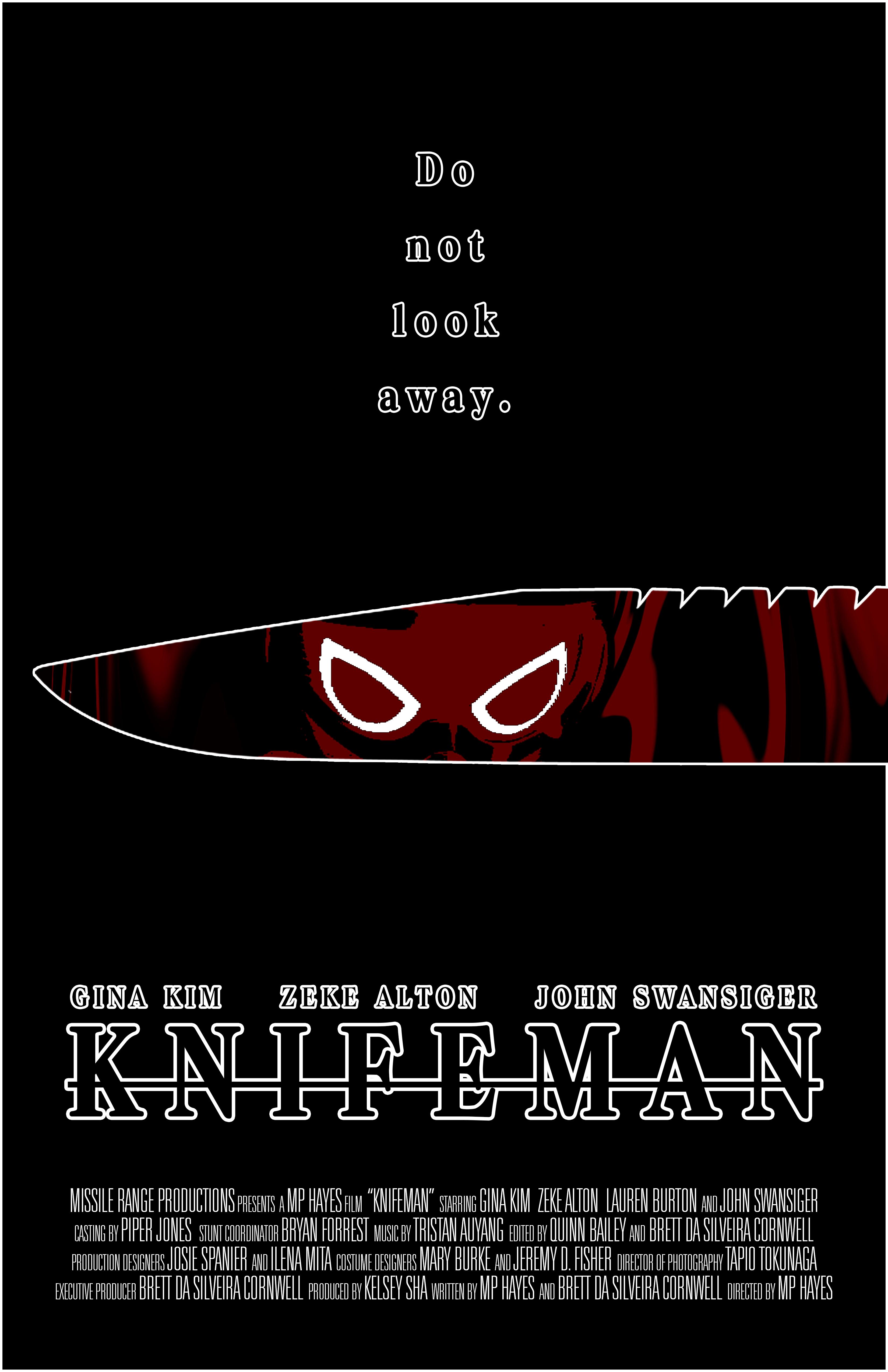 Knifeman