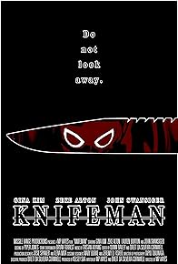 Primary photo for Knifeman