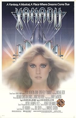 Poster of Xanadu