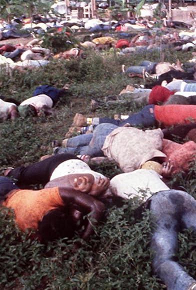 Primary photo for Deadly Cults Primary photo for Deadly Cults