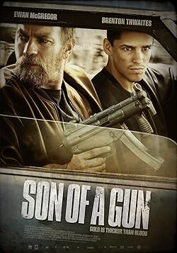 Poster of Son Of A Gun