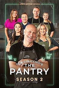 Primary photo for Tom Colicchio's the Pantry Primary photo for Tom Colicchio's the Pantry