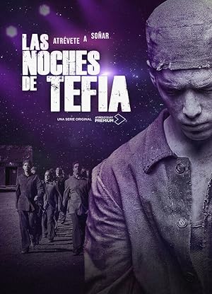 Nights in Tefía Poster