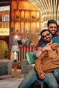 Primary photo for Dil Se Deol - Sunny & Bobby Primary photo for Dil Se Deol - Sunny & Bobby