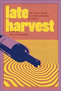 Primary photo for Late Harvest