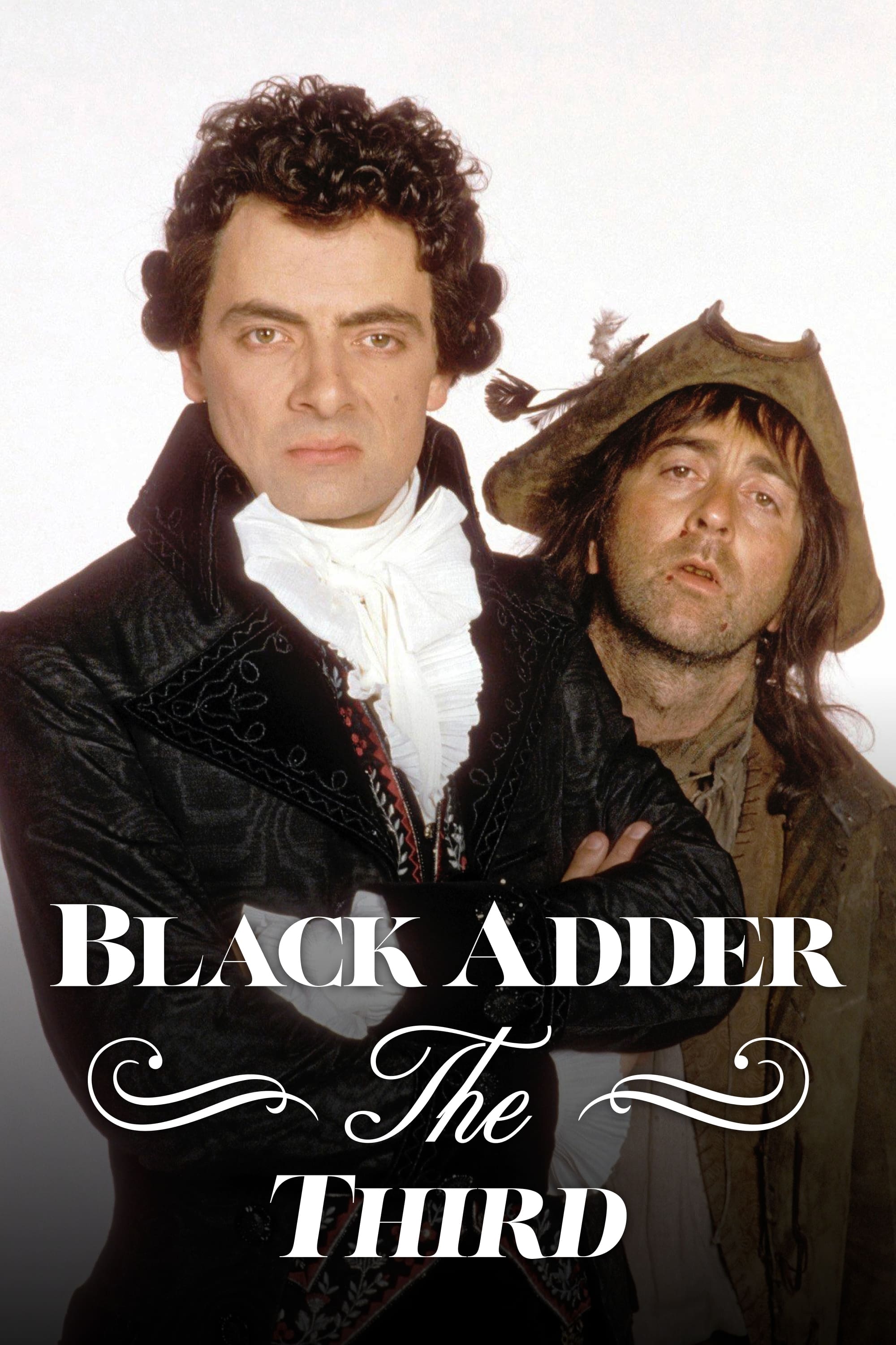 その他 Black Adder III: The Third [DVD] Black Adder III - Black Adder the Third (DVD, 2001) for sale
