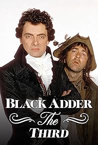 Primary photo for Blackadder the Third Primary photo for Blackadder the Third
