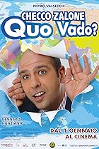 Quo vado? (2016) Poster