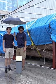 Primary photo for Being Rain: Representation and Will