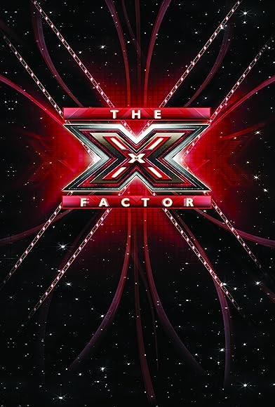 Primary photo for The X Factor Bulgaria Primary photo for The X Factor Bulgaria