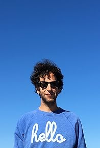 Primary photo for Peter Denes