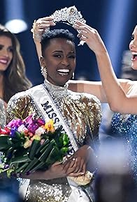 Primary photo for Miss Universe 2019 Primary photo for Miss Universe 2019