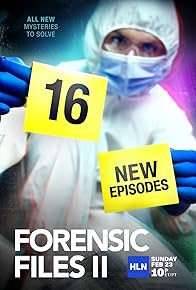 Primary photo for Forensic Files II Primary photo for Forensic Files II