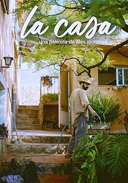 Poster of La casa