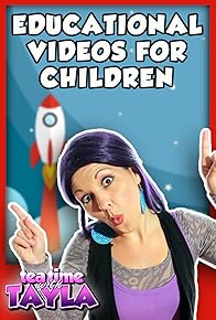 Primary photo for Educational Videos for Children