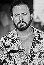 A.J. Buckley's primary photo A.J. Buckley's primary photo